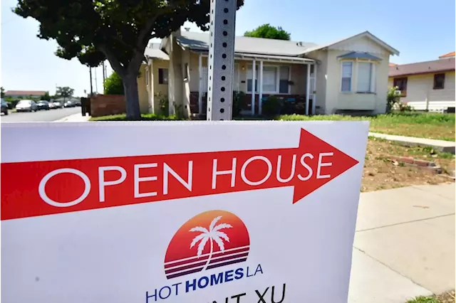 Signs Are Pointing to a Slowdown in the Housing Market—At Last