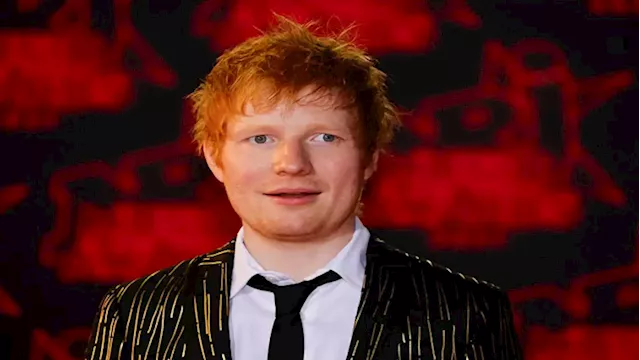 Ed Sheeran 'over the moon' at birth of second daughter - SABC News - Breaking news, special reports, world, business, sport coverage of all South African current events. Africa's news leader.