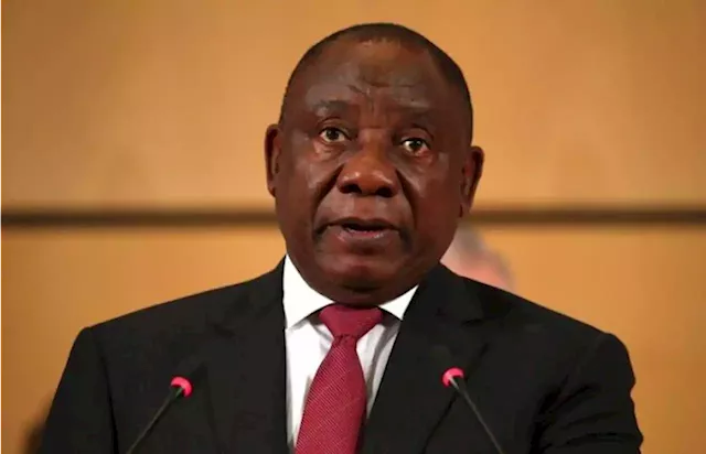 President Cyril Ramaphosa to deliver eulogy at Moerane's funeral - SABC News - Breaking news, special reports, world, business, sport coverage of all South African current events. Africa's news leader.