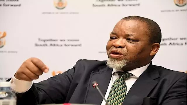 Supplementary generation programmes required to deal with rolling blackouts: Mantashe - SABC News - Breaking news, special reports, world, business, sport coverage of all South African current events. Africa's news leader.