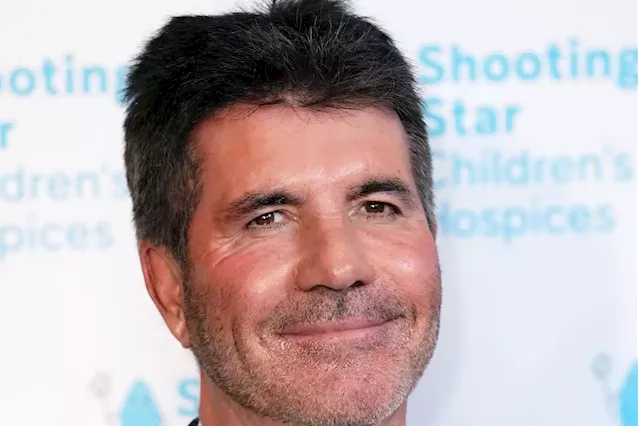 Simon Cowell in line for huge £2m windfall after putting London mansion on market for £17m