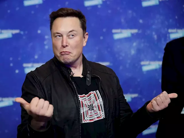 Elon Musk says he is spending less than 5% of his time on the Twitter acquisition deal