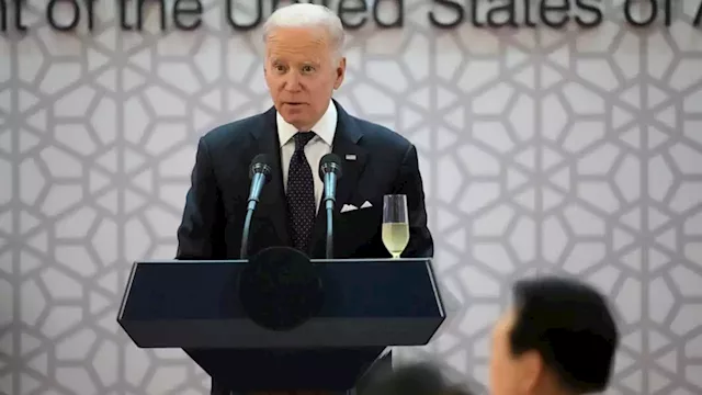 Biden highlights Hyundai announcement of $10B US investment