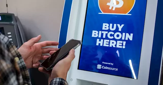 Bitcoin ATM company Coinsource in Fort Worth strikes deal with Kwik Trip