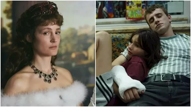 Cannes Festival & Market Talking Points At Half-Way: ‘Corsage’ & ‘Aftersun’ Prove That Women Directors Continue To Shine, While In The Market There Are Record Asking Prices & Russian Distributor Boycotts