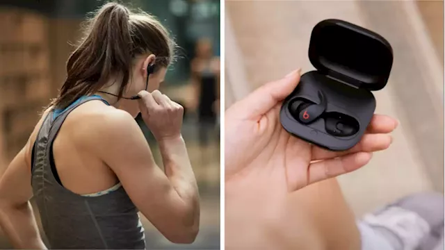 7 high-quality workout headphones to keep you company in the gym