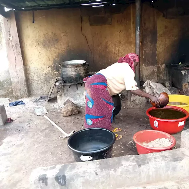 INSIDE STORY: How women are tackling poverty through shea butter business in Niger