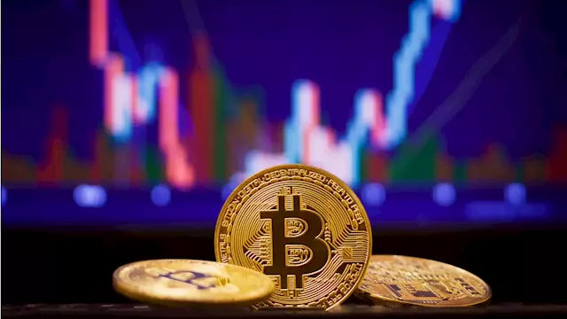 Bitcoin, Ethereum Technical Analysis: BTC Climbs Above $30,000 as Balenciaga Greenlights Crypto Payments – Market Updates Bitcoin News