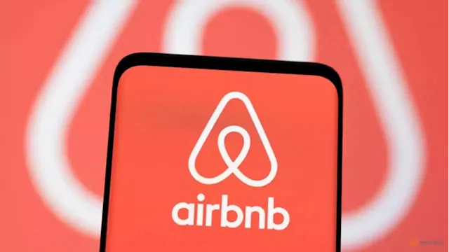 Airbnb to close domestic business in China - CNBC