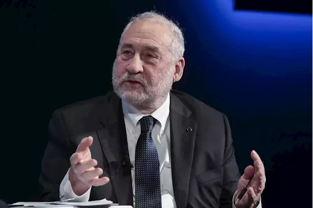 Business Maverick: Stiglitz Says Fed Rate Hikes Killing Economy Won’t Fix Inflation