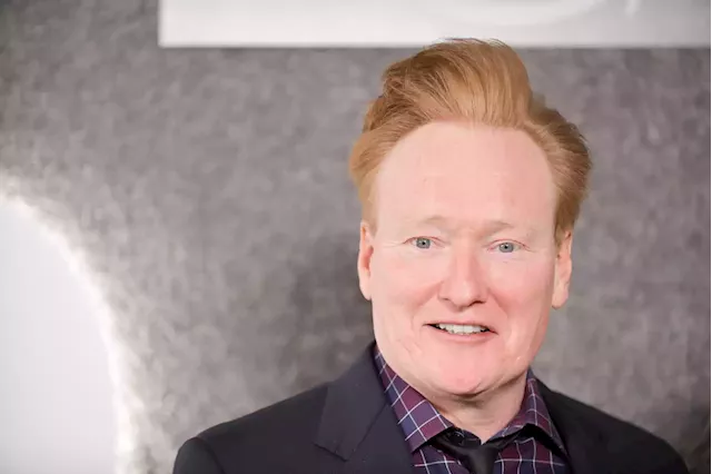 SiriusXM buys Conan O'Brien's podcast and media company | Engadget