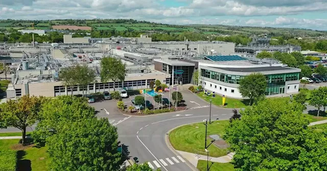 Biopharmaceutical company Merck to invest €440m and create 370 jobs in Cork