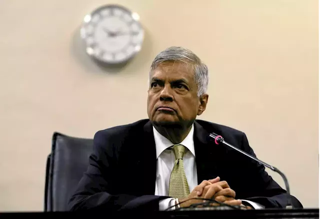 Still no finance minister for bankrupt Sri Lanka