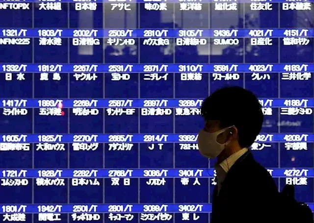 Tokyo stocks open higher after mixed US close