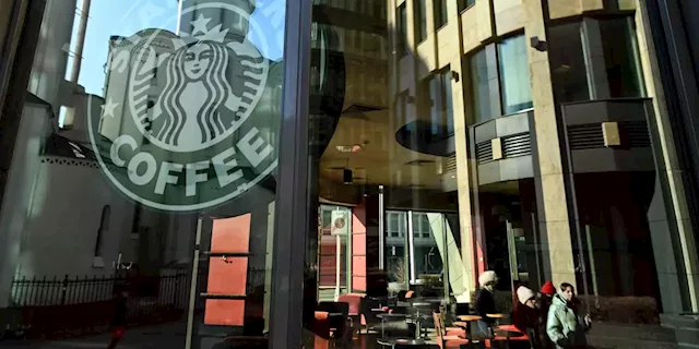 Starbucks to end business in Russia