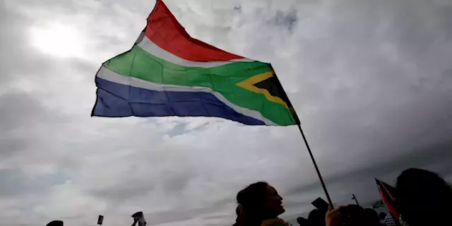 Contralesa says Minister's R22 million flag monument idea is 'uncalled for, irritating, ridiculous, insensitive, illogical and annoying' - SABC News - Breaking news, special reports, world, business, sport coverage of all South African current events. Africa's news leader.