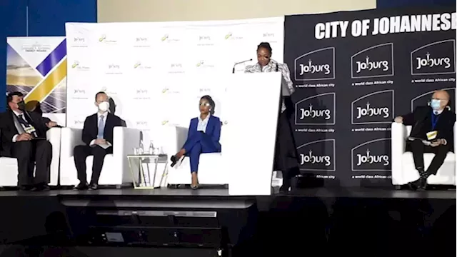 Joburg City Power ready to work with independent power producers for cheaper, greener energy supply - SABC News - Breaking news, special reports, world, business, sport coverage of all South African current events. Africa's news leader.