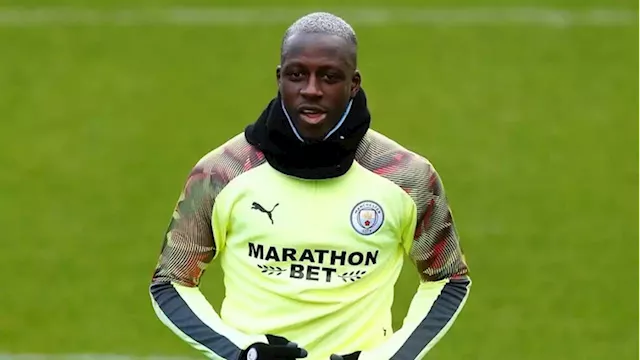 Man City's Mendy pleads not guilty to sexual assault - SABC News - Breaking news, special reports, world, business, sport coverage of all South African current events. Africa's news leader.