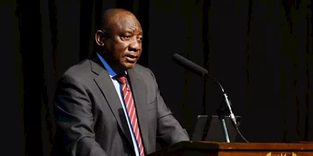 Moerane was a model of a servant leader: Ramaphosa - SABC News - Breaking news, special reports, world, business, sport coverage of all South African current events. Africa's news leader.