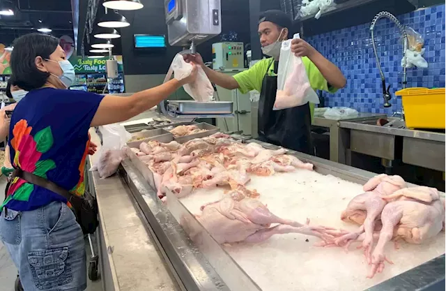 Don't 'play' with chicken supply to fix prices, Deputy Agriculture Minister tells industry players