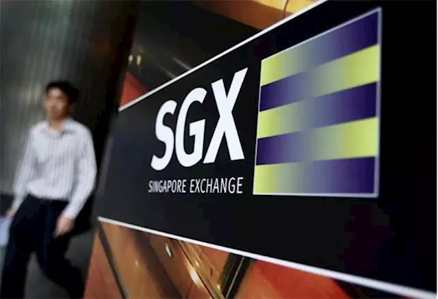 Singapore still rules China futures market