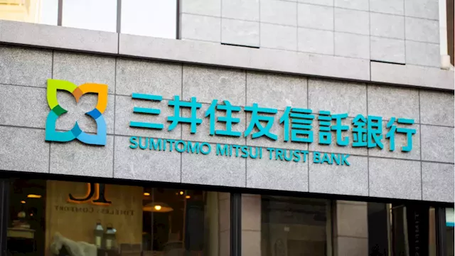 Major Japanese Bank Sumitomo Mitsui Trust to Launch Cryptocurrency Custody Business – Bitcoin News