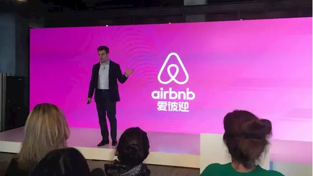 Airbnb says will shut domestic business in China from July 30