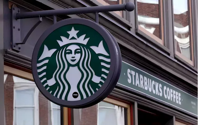 Starbucks to leave Russian market