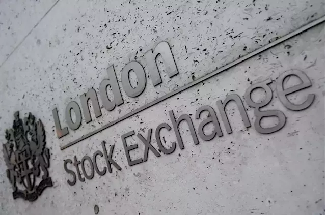 Global gloom hits UK stocks, Royal Mail slides on broker downgrade