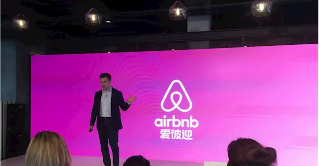 Airbnb says will shut domestic business in China from July 30