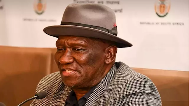 July-unrest demonstrated urgent need for police and communities to rebuild relations: Cele - SABC News - Breaking news, special reports, world, business, sport coverage of all South African current events. Africa's news leader.