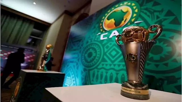 Kenya, Zimbabwe thrown out of Africa Cup of Nations qualifiers - SABC News - Breaking news, special reports, world, business, sport coverage of all South African current events. Africa's news leader.