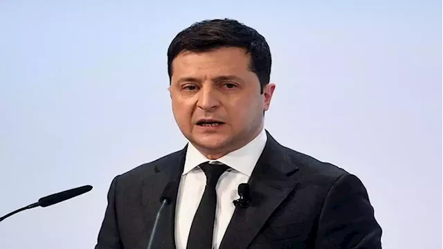 Ukraine's Zelenskyy says he would meet with Putin to end the war - SABC News - Breaking news, special reports, world, business, sport coverage of all South African current events. Africa's news leader.