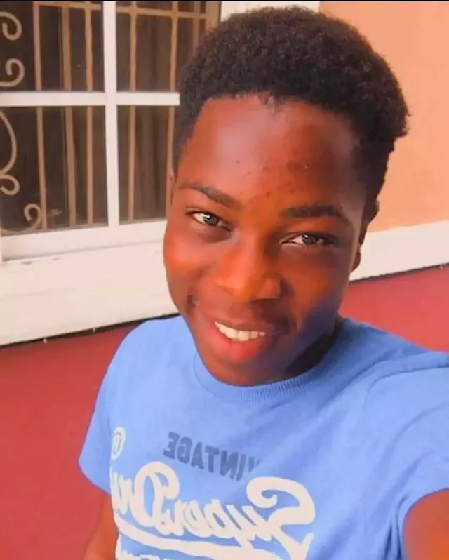 Teenage Boy Dies In Lagos Prison After Tech Company Got Him Arrested Over Theft | Sahara Reporters