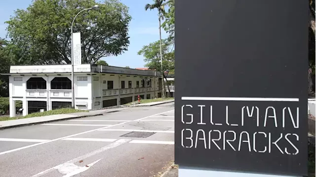 Gillman Barracks to get S$2 million facelift, new offerings could include farmers' market, farm-to-table dining