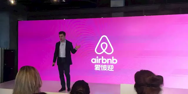 Airbnb to Quit China Business as Harsh Lockdowns, Competition Weigh on Demand