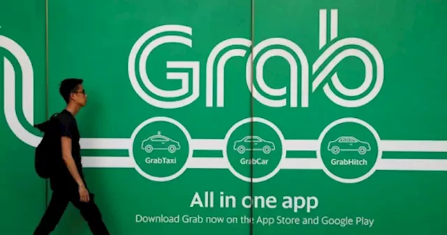 2 senior Grab executives quit as company rejigs unit to stem losses: Sources