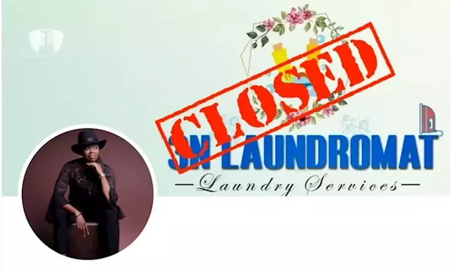 ‘I’ve closed my laundry business. Thank you, Eskom’: The impact of blackouts on one small business | Businessinsider