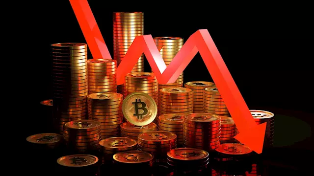 Crypto Market Turning Point — Most Cryptocurrencies Down 57% to Over 80% From Price Highs – Market Updates Bitcoin News