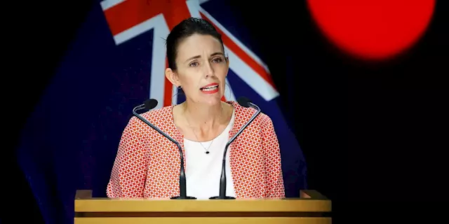 Business Maverick: New Zealand’s Ardern cautions against militarisation of Pacific