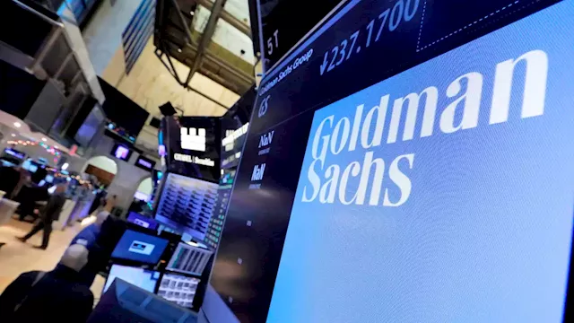 When will the stock market hit bottom? Goldman says watch for this signal