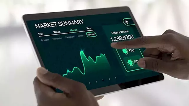 Lingering forex crisis undermining stock market growth, say experts