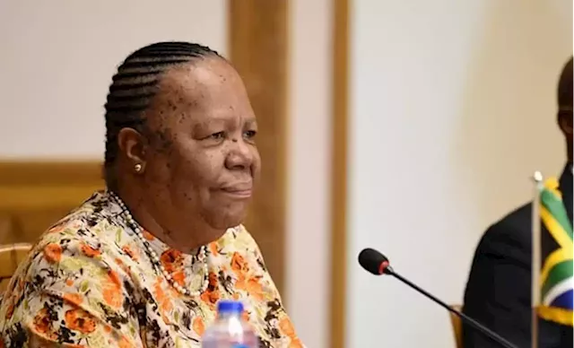 Minister Pandor in Egypt to strengthen relations - SABC News - Breaking news, special reports, world, business, sport coverage of all South African current events. Africa's news leader.