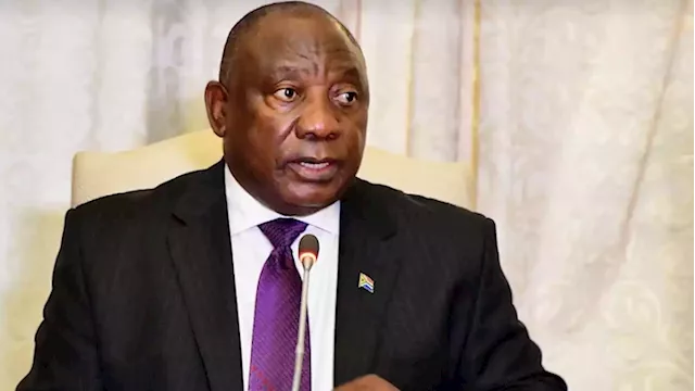 President Ramaphosa calls for unity as continent celebrates Africa Day - SABC News - Breaking news, special reports, world, business, sport coverage of all South African current events. Africa's news leader.