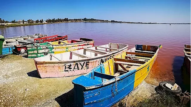 Senegal's unusual landmark Lake Retba important for tourism, providing free salt - SABC News - Breaking news, special reports, world, business, sport coverage of all South African current events. Africa's news leader.