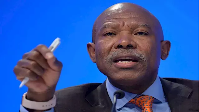 UBank placed under curatorship mainly due to lack of capital: Kganyago - SABC News - Breaking news, special reports, world, business, sport coverage of all South African current events. Africa's news leader.