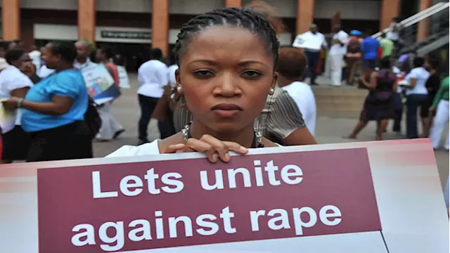 UFS management says sexual assault, gender-based violence not tolerated - SABC News - Breaking news, special reports, world, business, sport coverage of all South African current events. Africa's news leader.