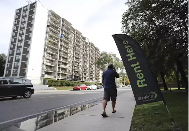 Searching for a new home in Toronto’s heated rental market? Here’s what you need to know