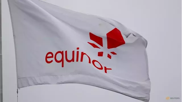 Equinor expects investment decision on S. Korea offshore wind farm in 2024