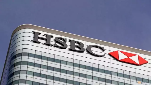 HSBC weighs IPO of Indonesia business - Bloomberg News